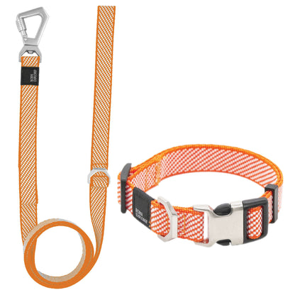 Pet Life&reg; Escapade 2-in-1 Leash & Collar