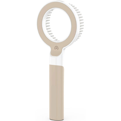 Pet Life&reg; WAGNIFY 360 Degree Pet Comb