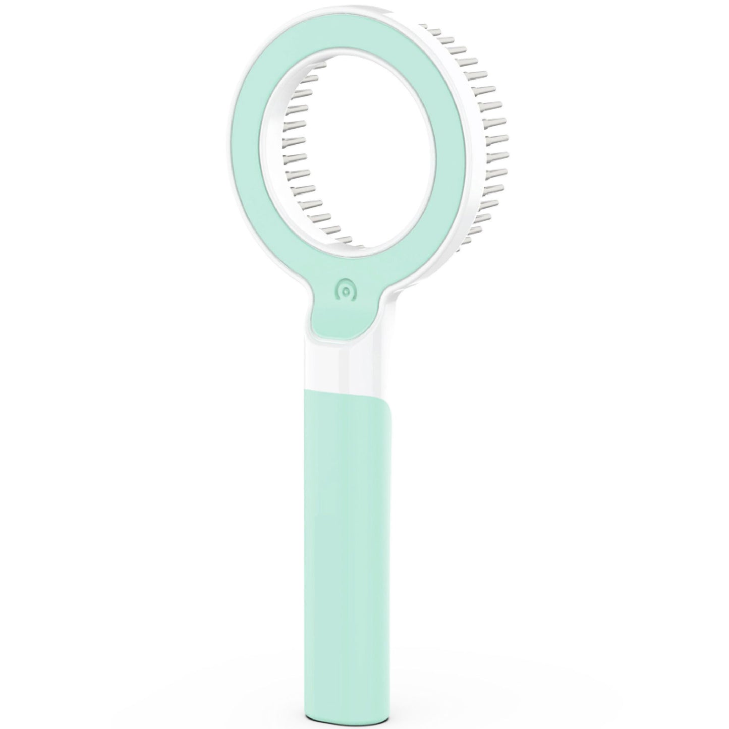 Pet Life&reg; WAGNIFY 360 Degree Pet Comb