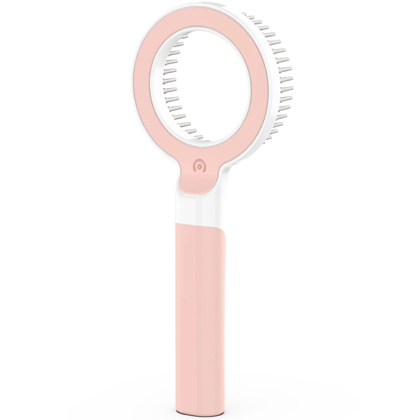 Pet Life&reg; WAGNIFY 360 Degree Pet Comb