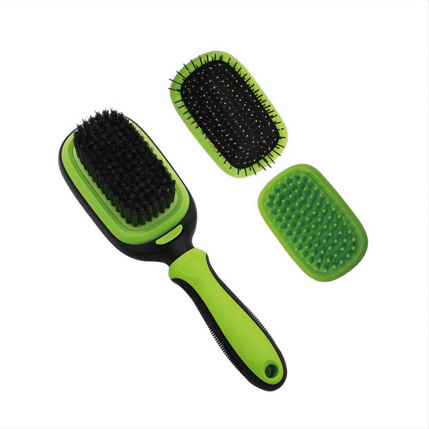 Pet Life&reg; Conversion 5-in-1 Pet Comb