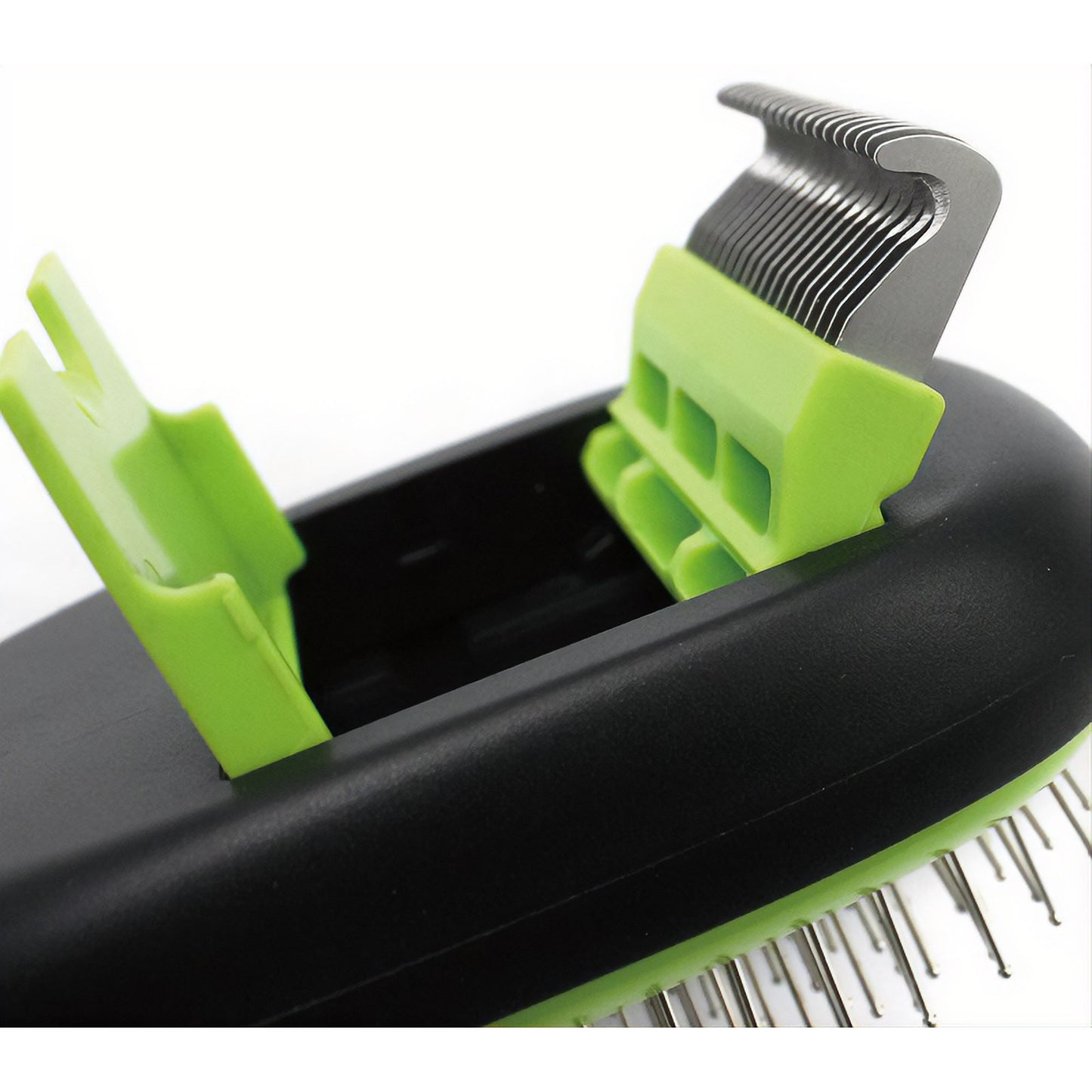 Pet Life&reg; Conversion 5-in-1 Pet Comb