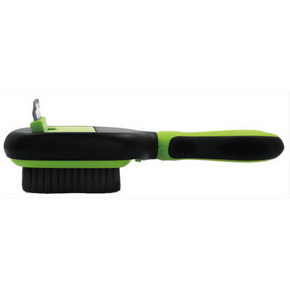 Pet Life&reg; Conversion 5-in-1 Pet Comb