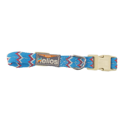 Dog Helios&reg; Dura-Tough Leash & Collar