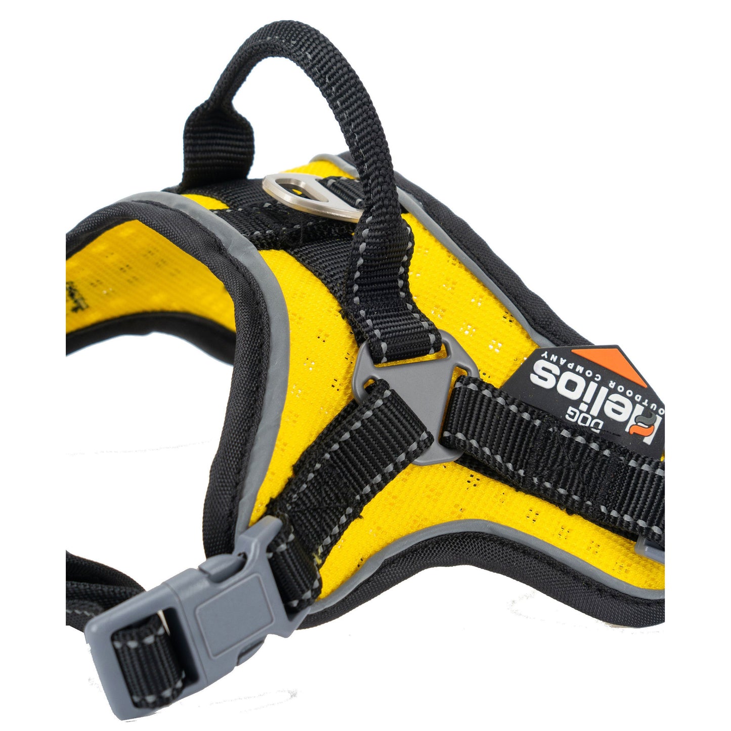 Dog Helios&reg; Scorpion Sporty Dog Harness