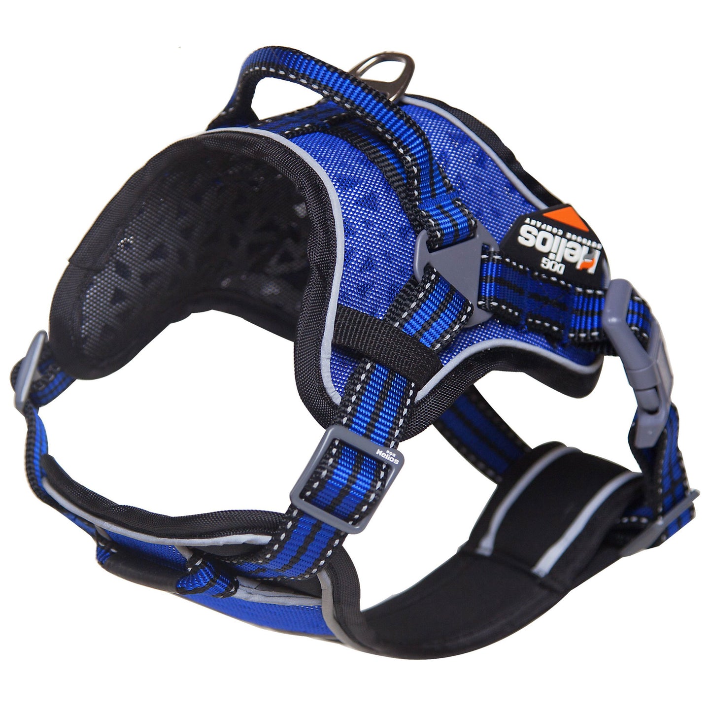 Dog Helios&reg; Compression Harness & Leash Combo