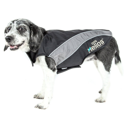 Dog Helios&reg; Octane Softshell Jacket