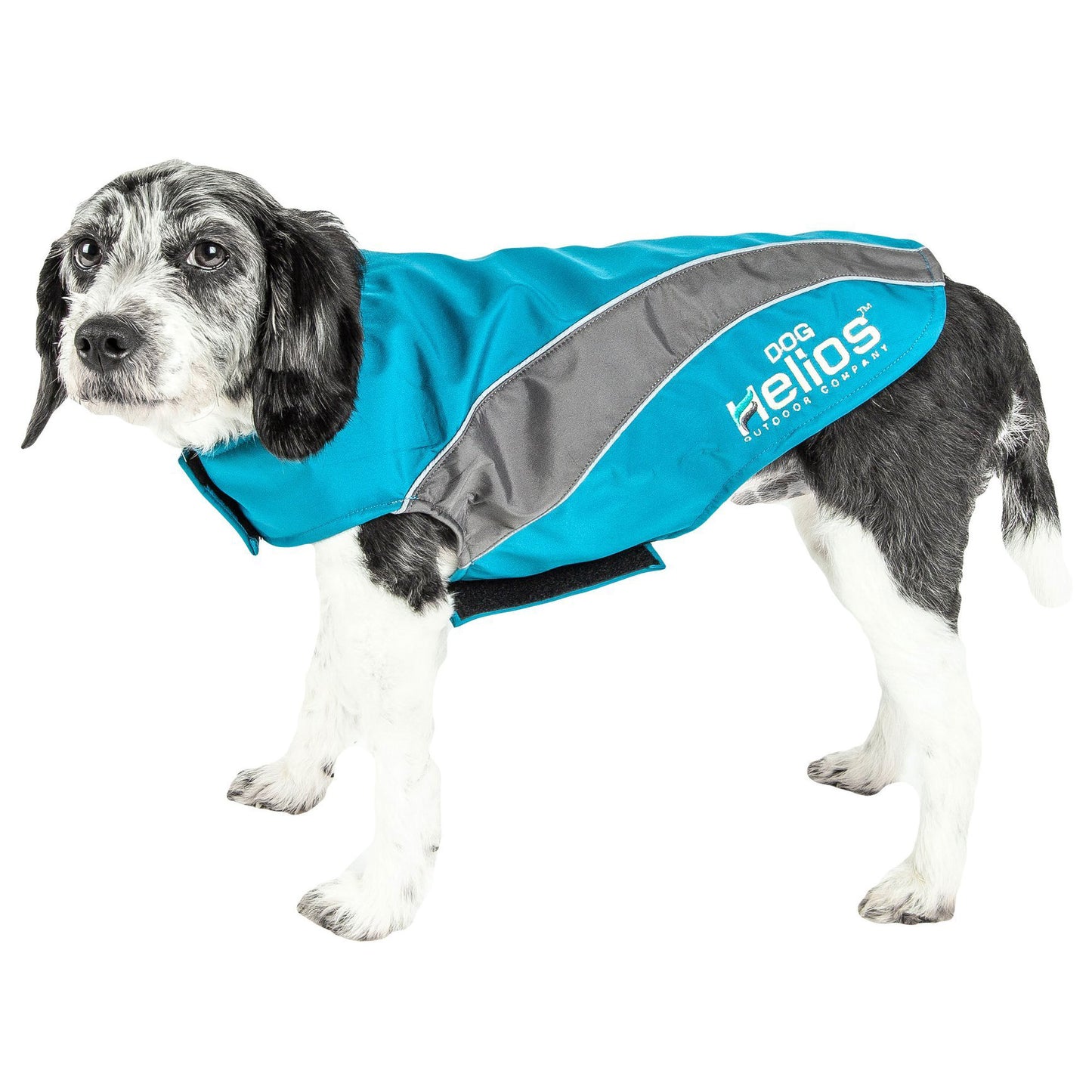 Dog Helios&reg; Octane Softshell Jacket