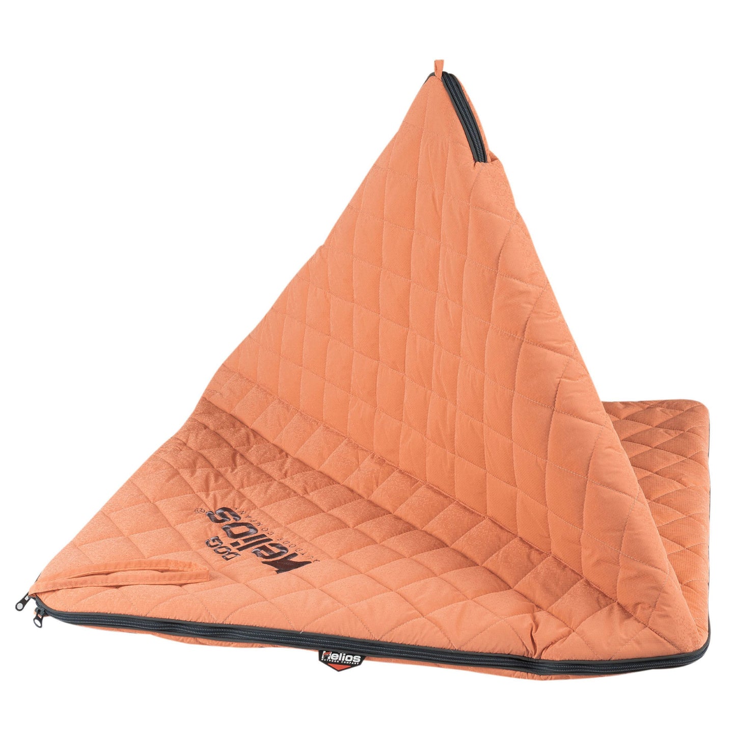 Dog Helios&reg; Boulder-Trek Travel Dog Mat