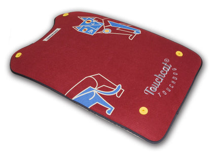 Lamaste Travel Embroidered Pet Bed Mat