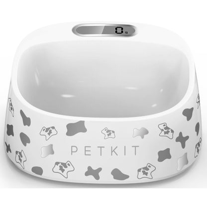 Smart Digital Feeding Pet Bowl