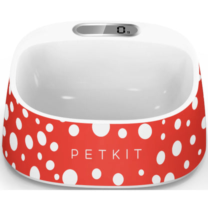 Smart Digital Feeding Pet Bowl