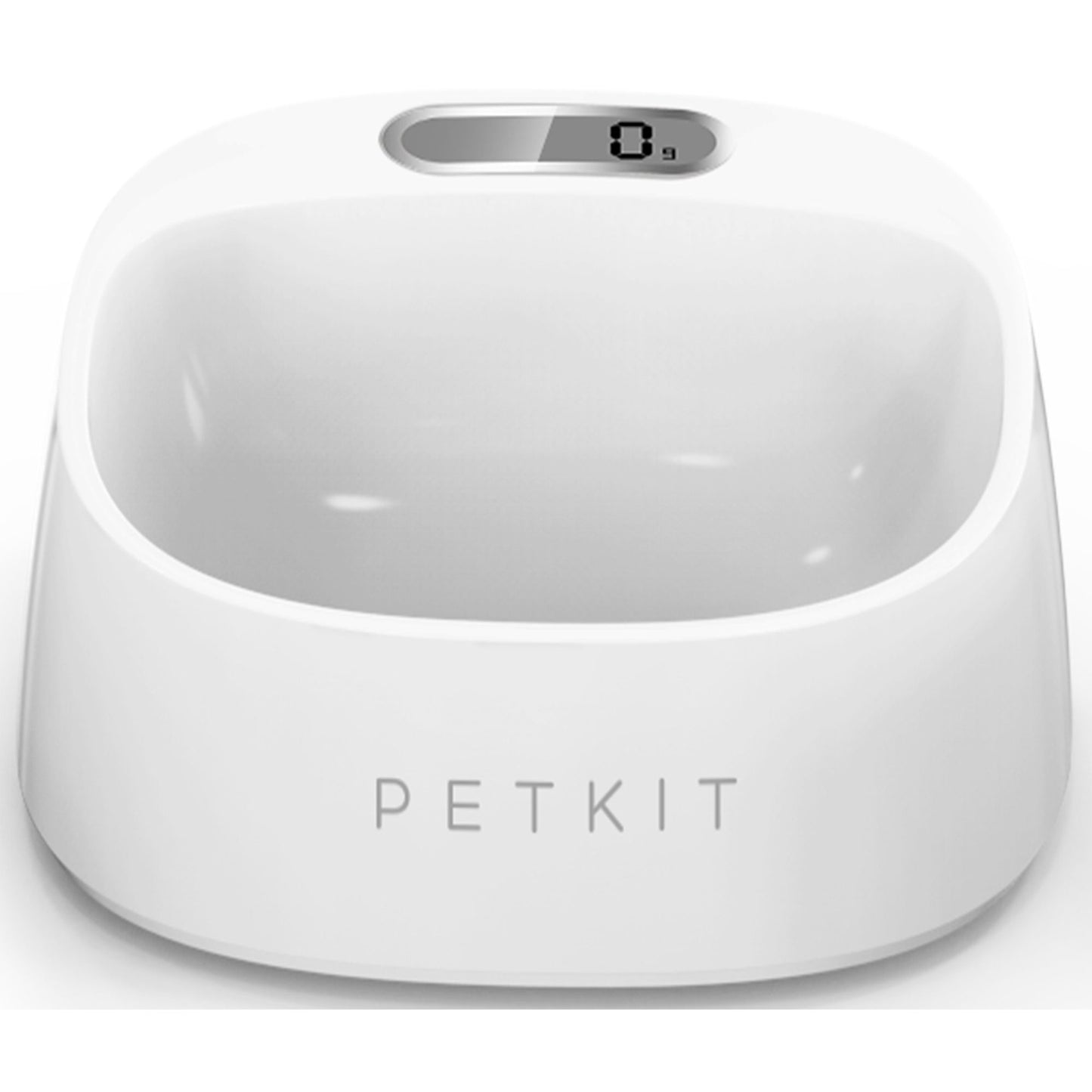 Smart Digital Feeding Pet Bowl