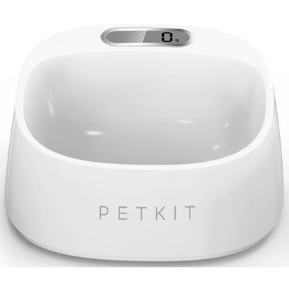 Smart Digital Feeding Pet Bowl