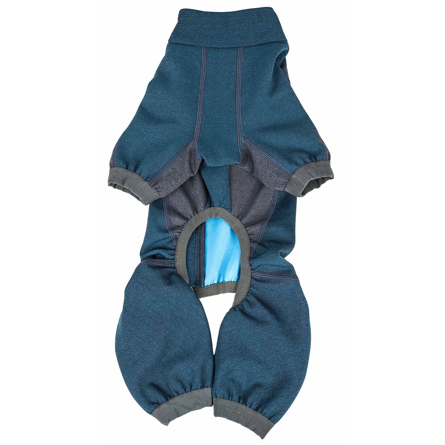 Dog Helios&reg; Rufflex Dog Warmup Track Suit