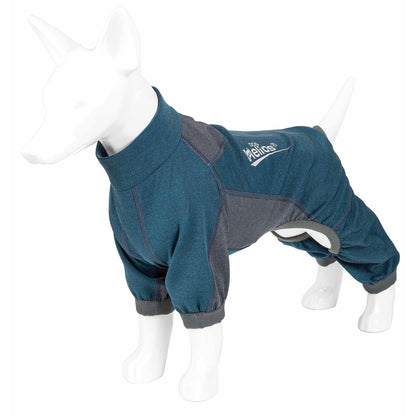 Dog Helios&reg; Rufflex Dog Warmup Track Suit