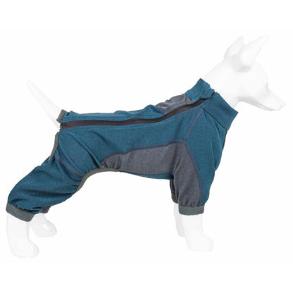 Dog Helios&reg; Rufflex Dog Warmup Track Suit