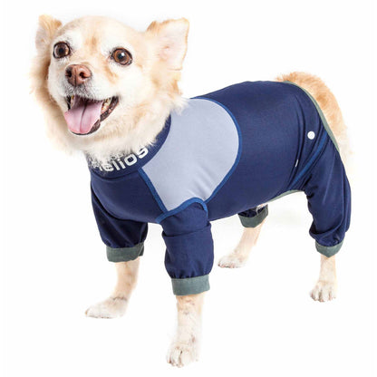 Dog Helios&reg; Tail Runner Dog Track Suit