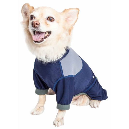 Dog Helios&reg; Tail Runner Dog Track Suit