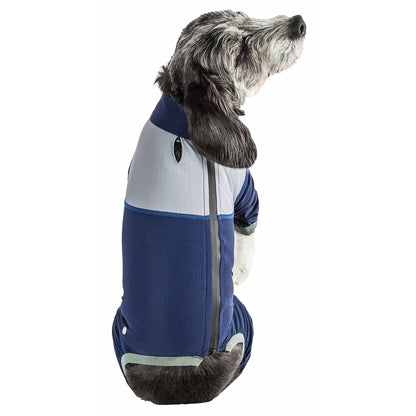 Dog Helios&reg; Tail Runner Dog Track Suit