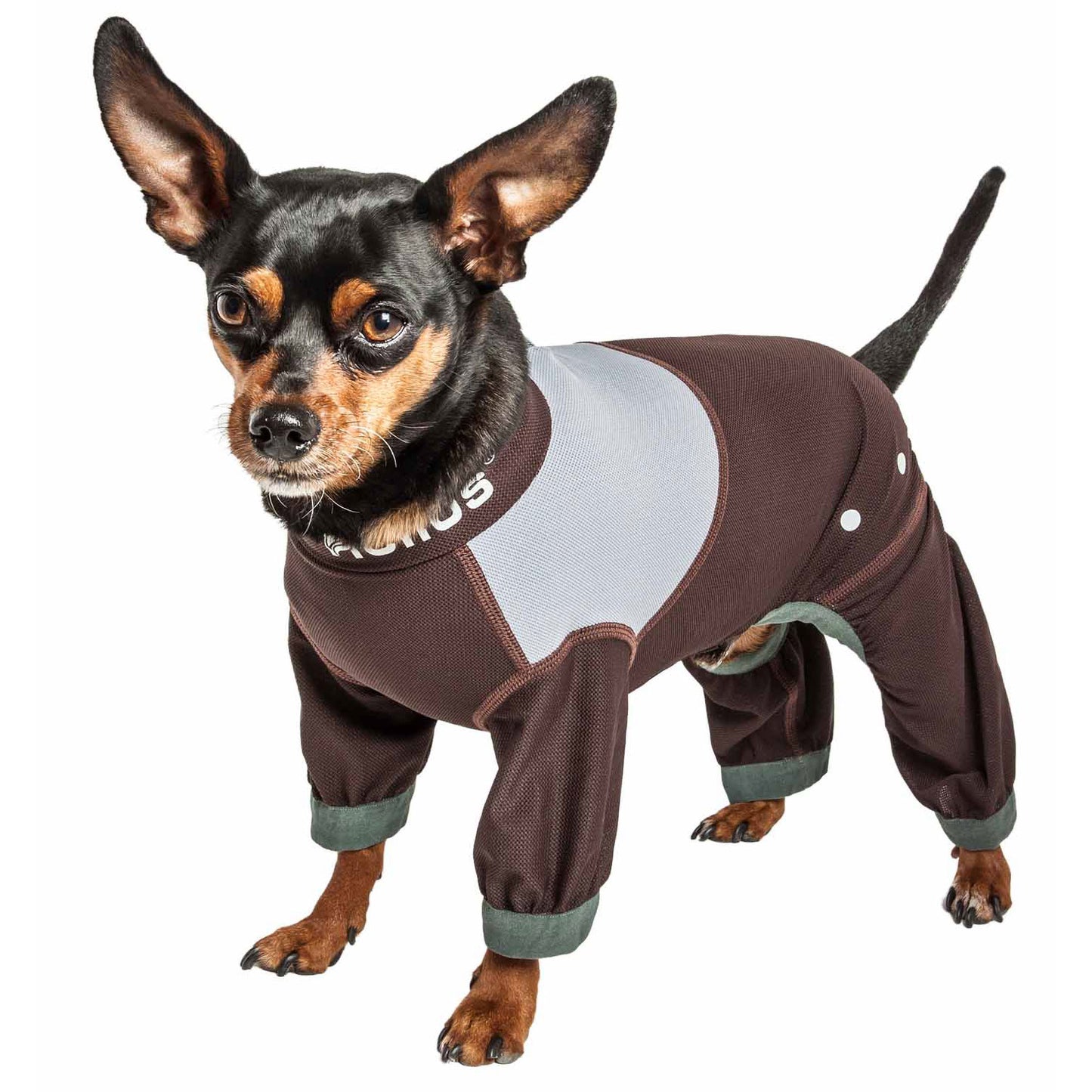 Dog Helios&reg; Tail Runner Dog Track Suit