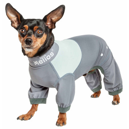 Dog Helios&reg; Tail Runner Dog Track Suit