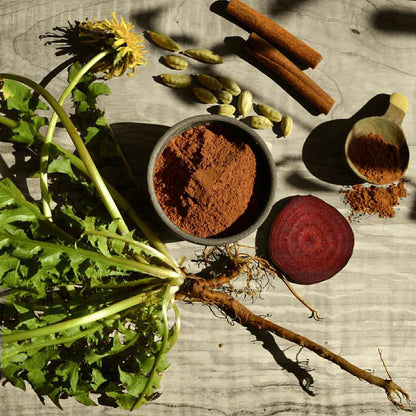 Ruby Cocoa Beetroot Latte Blend Tea