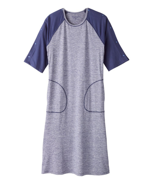 Women's Recovery Nightgown