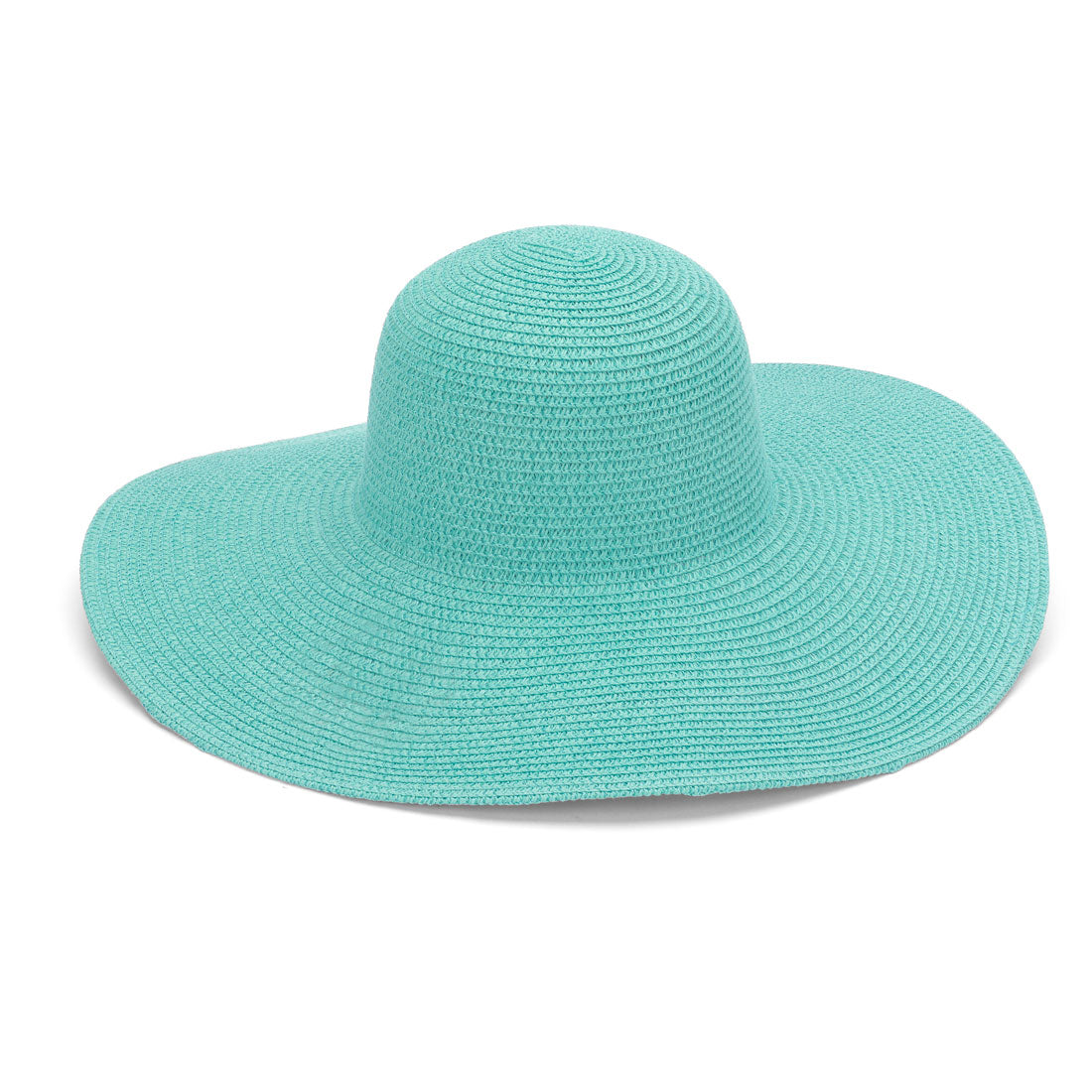 Mint Floppy Hat