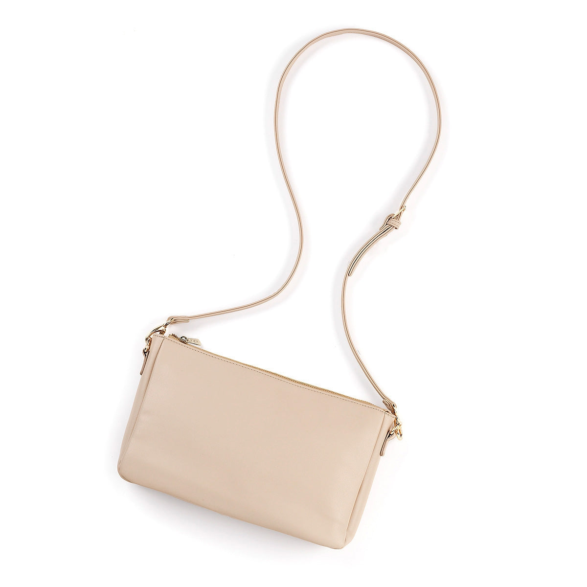 Tan Hadley Purse