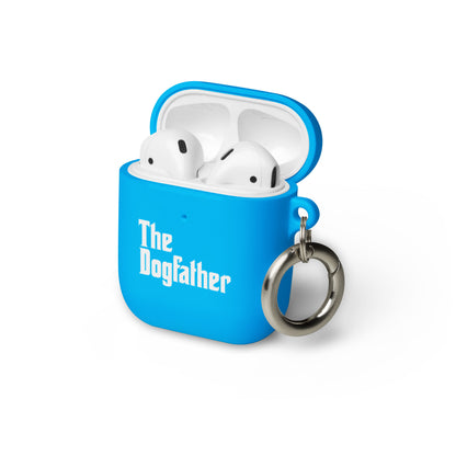 The Dogfather AirPods Case