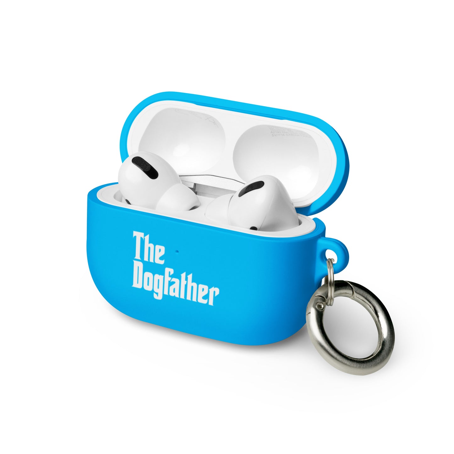 The Dogfather AirPods Case