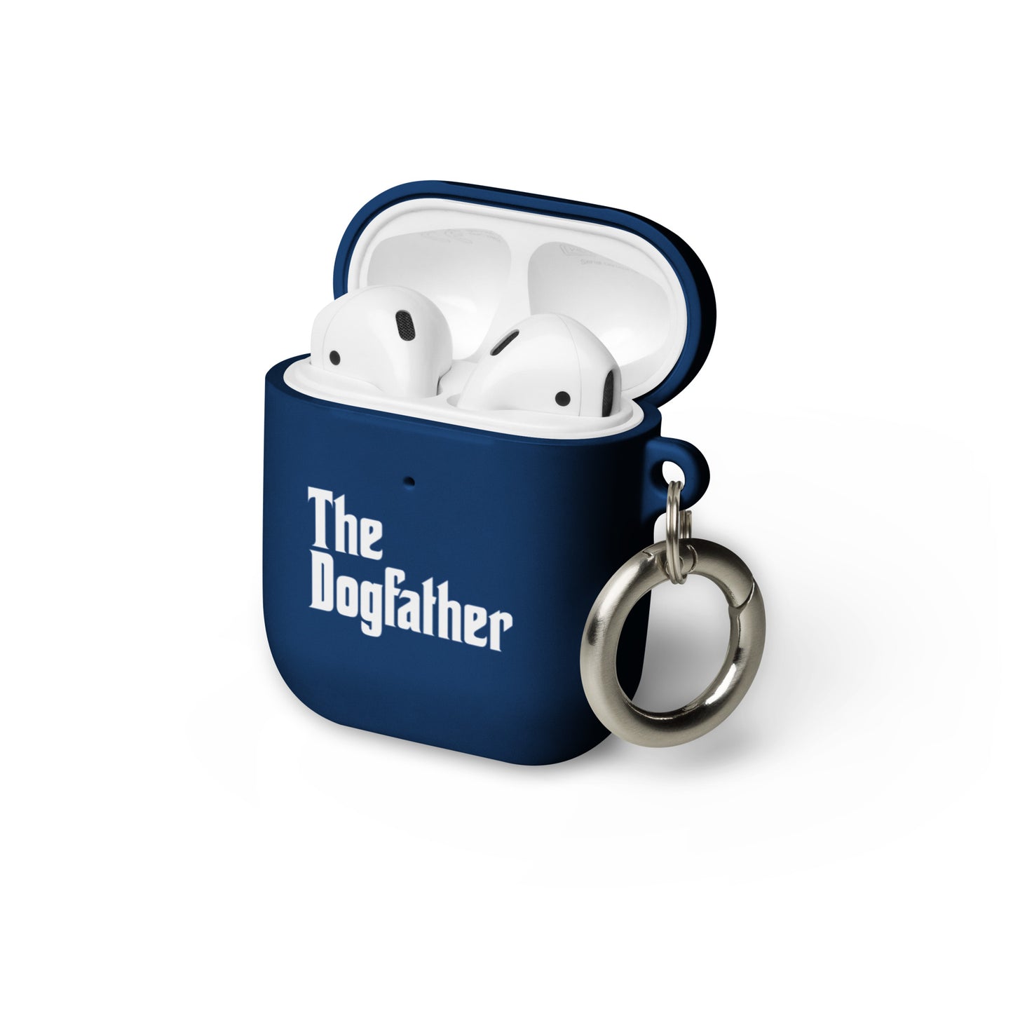 The Dogfather AirPods Case