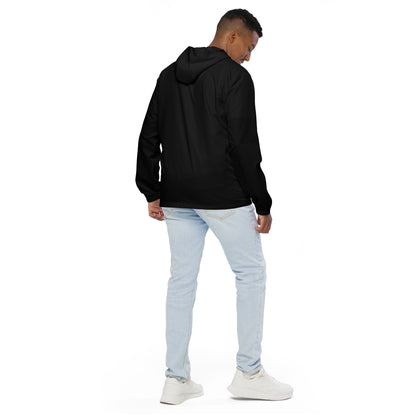 The Dogfather Men's Windbreaker