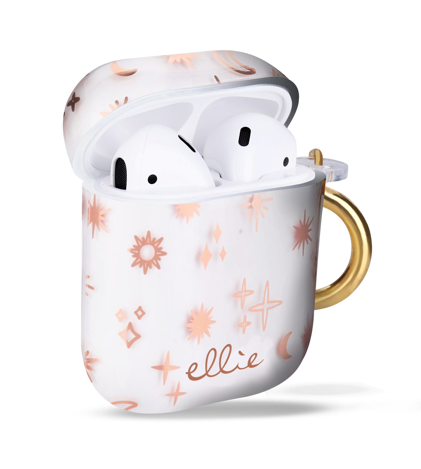 Starstruck AirPods Case