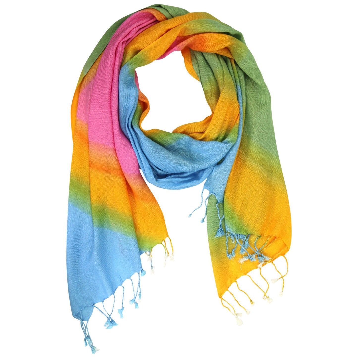 Art Smart Scarf