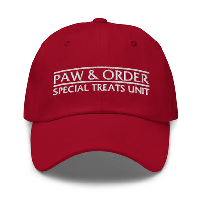 Special Treats Unit Baseball Hat