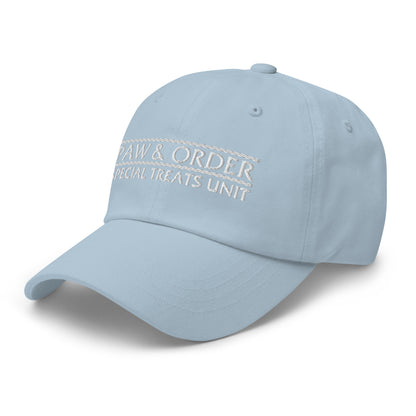 Special Treats Unit Baseball Hat