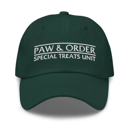 Special Treats Unit Baseball Hat