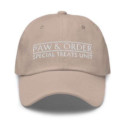 Special Treats Unit Baseball Hat