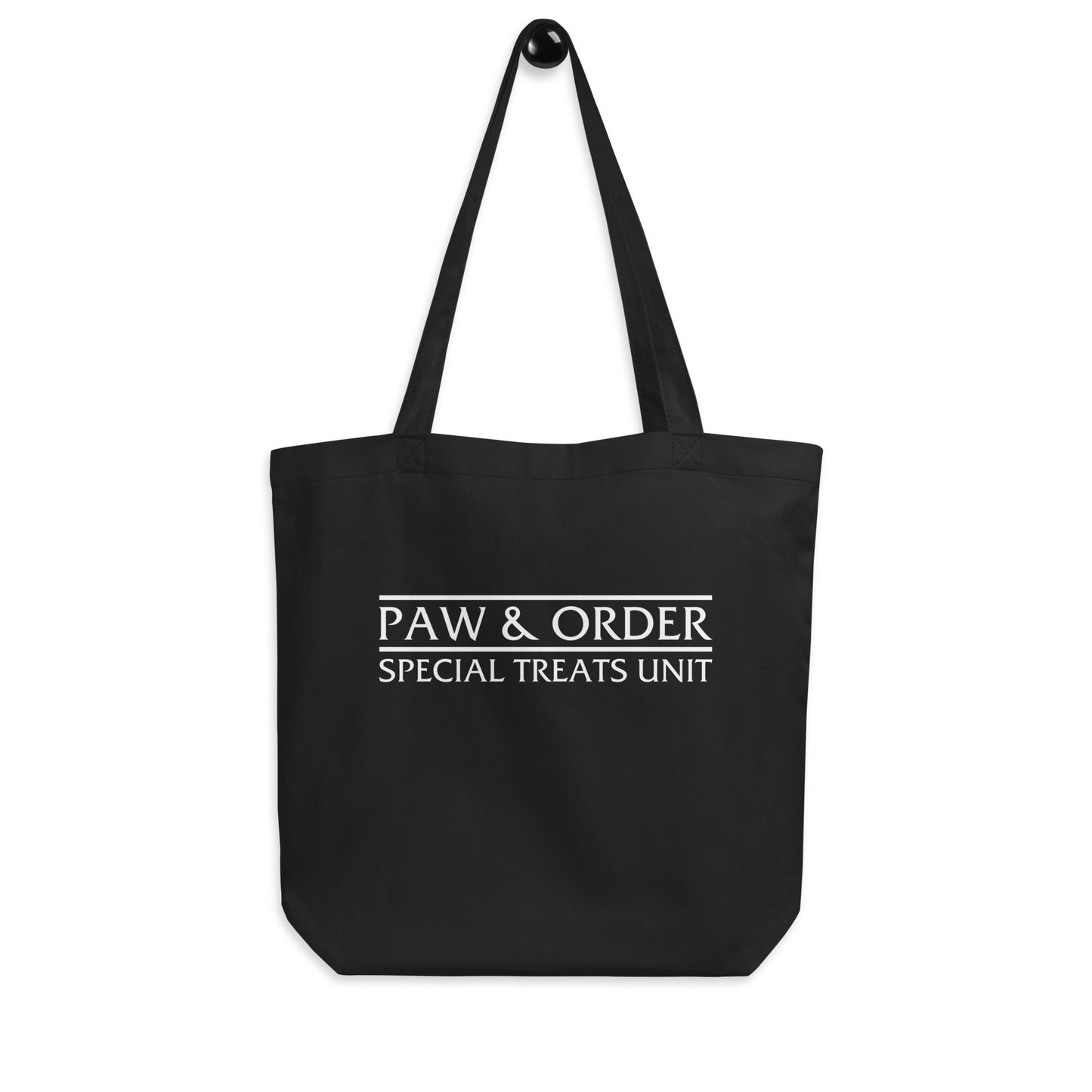 Special Treats Unit Tote Bag