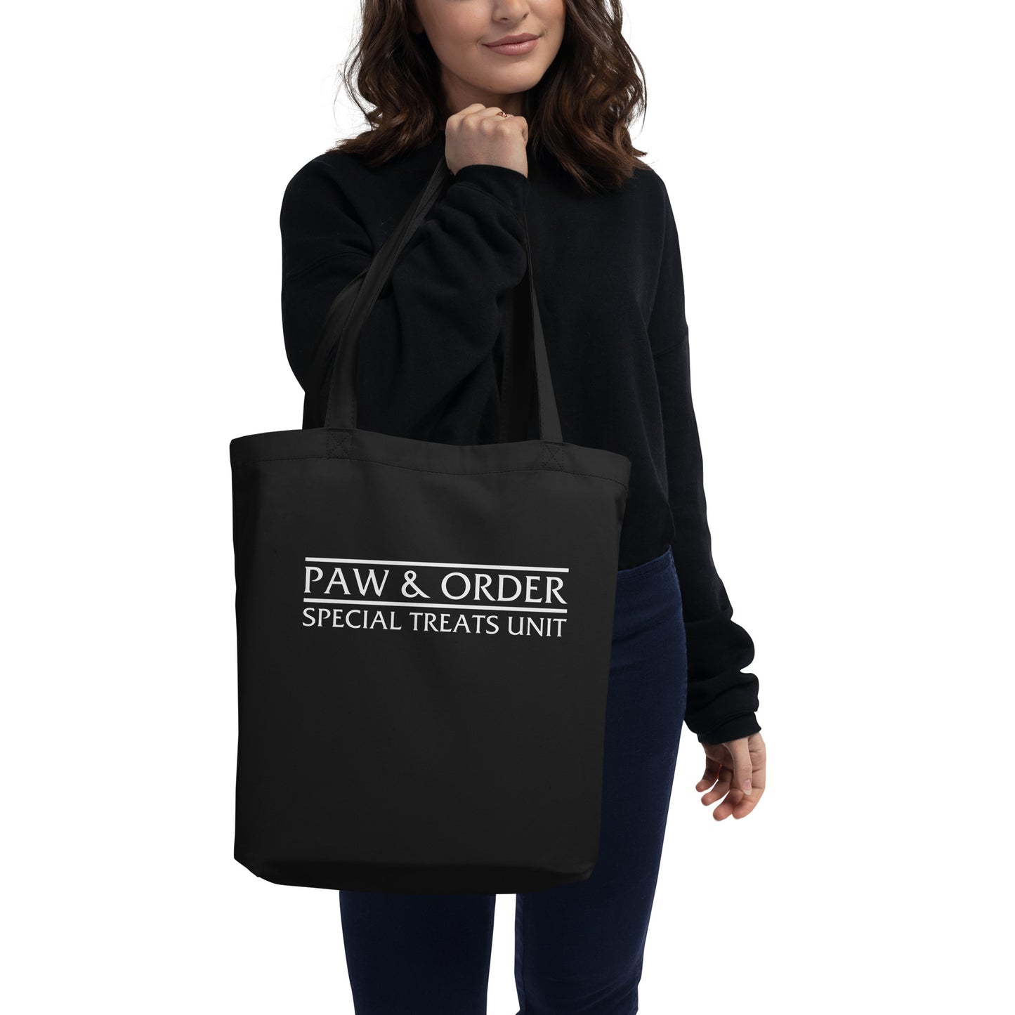 Special Treats Unit Tote Bag