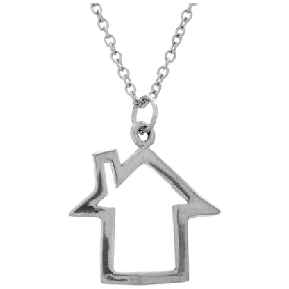 Home Full Of Love Necklace