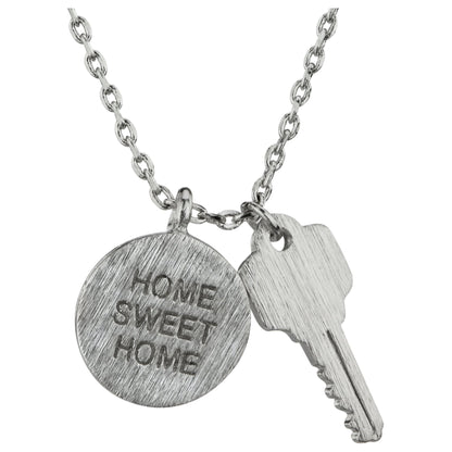 Home Sweet Home Necklace