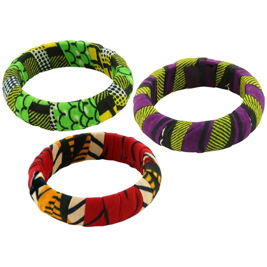 Malawi African Bangle