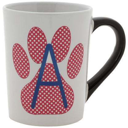 Parent Pride Paw Mug