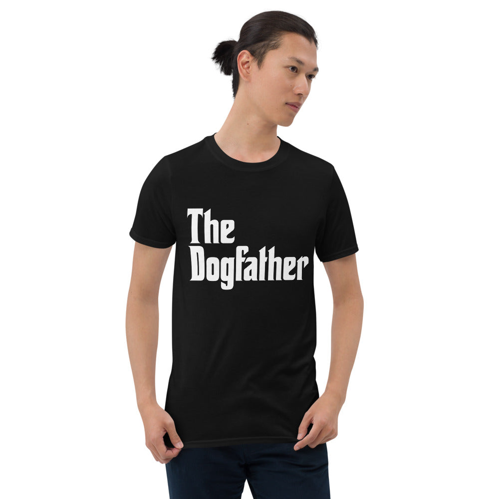 The Dogfather T-Shirt