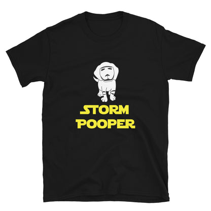Storm Pooper T-Shirt