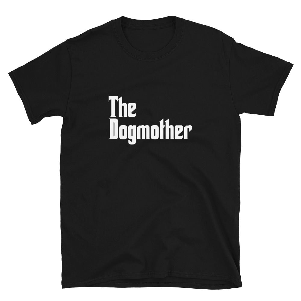 The Dogmother T-Shirt