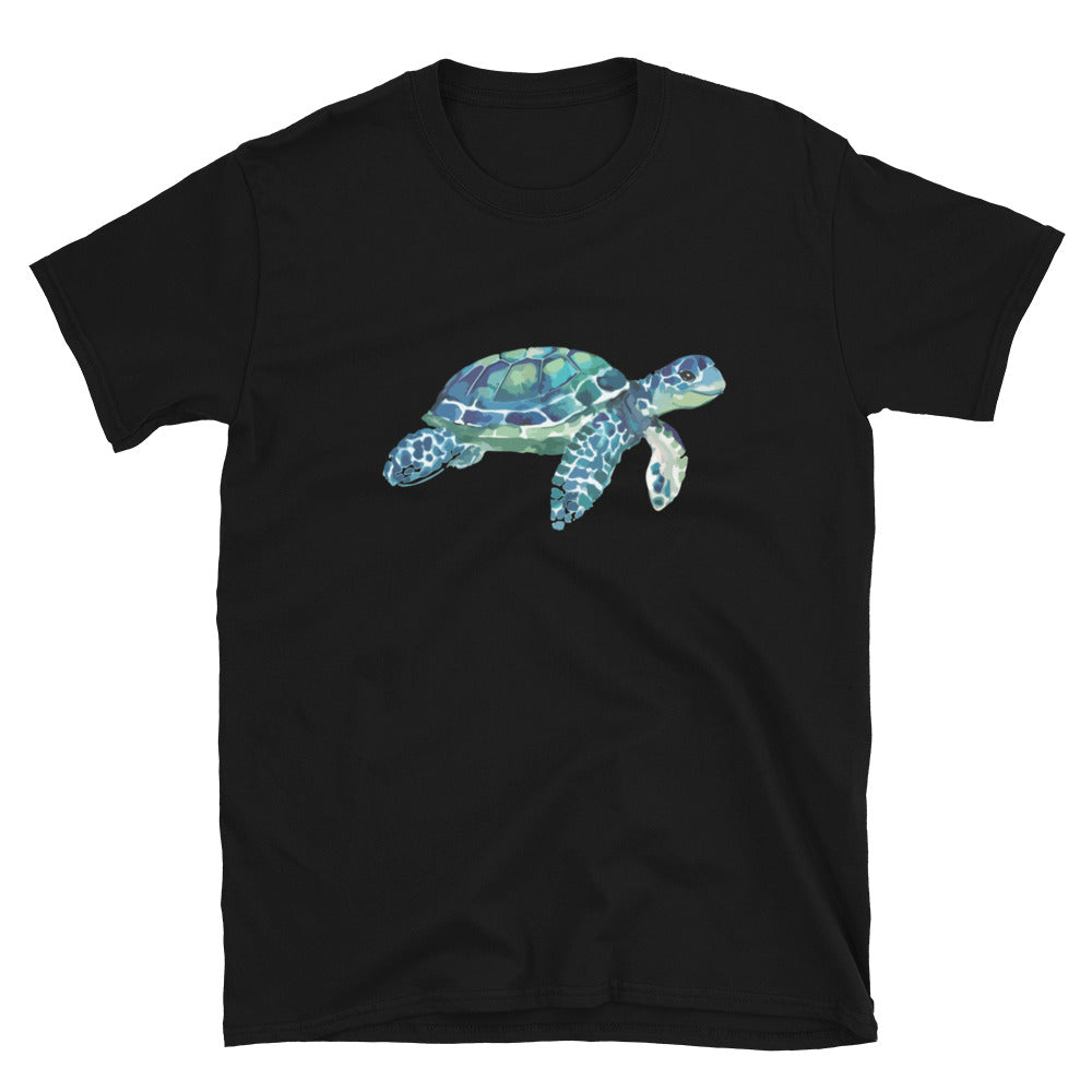 Sea Turtle T-Shirt